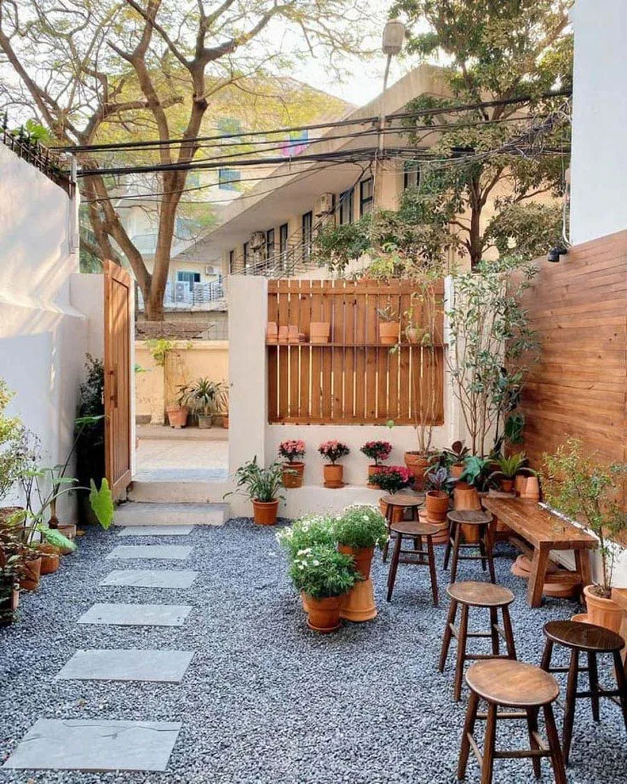 20+ mẫu thiết kế quán cafe đẹp theo mô hình kinh doanh