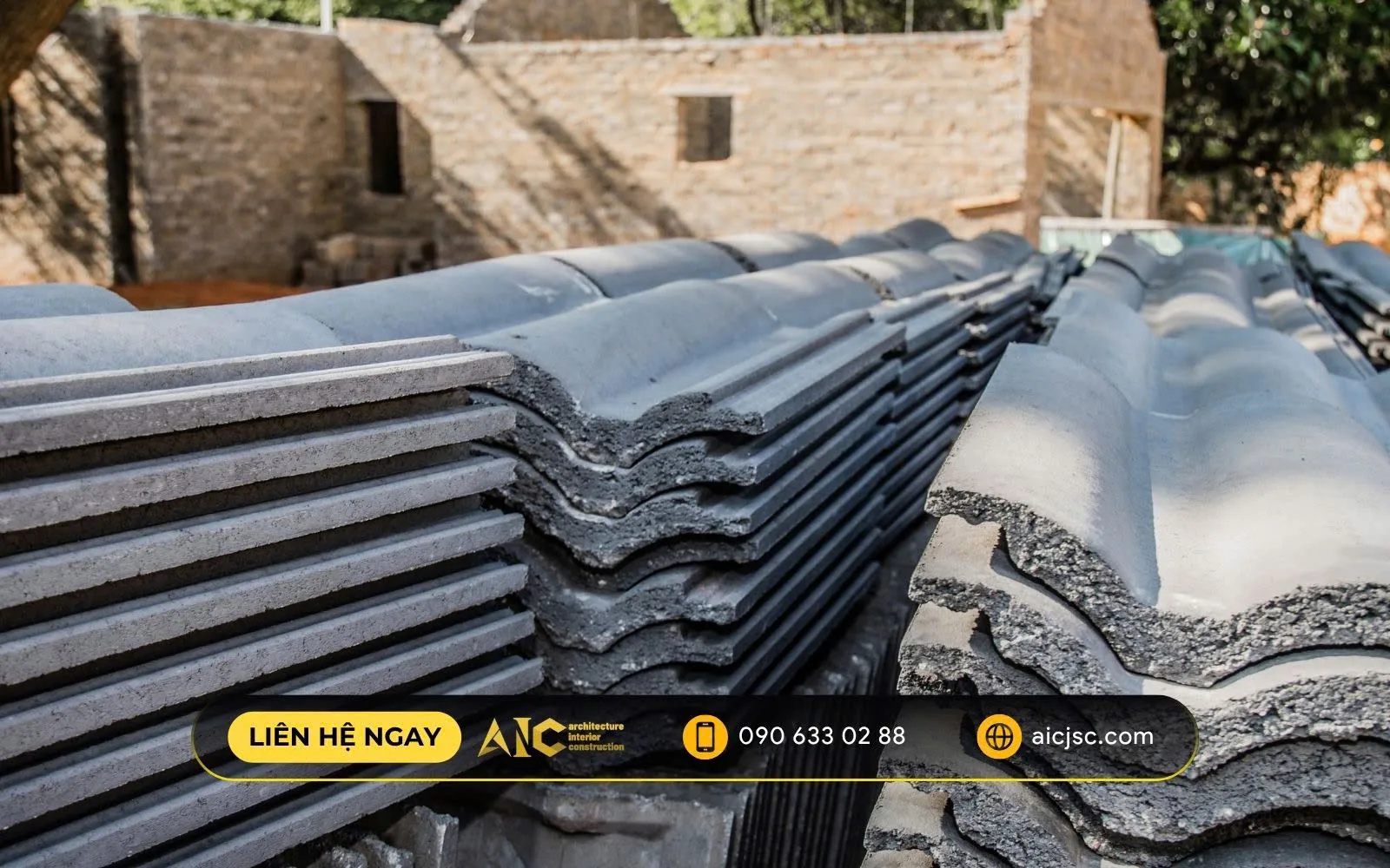 5 sai lầm thường gặp khi chọn vật liệu xây dựng