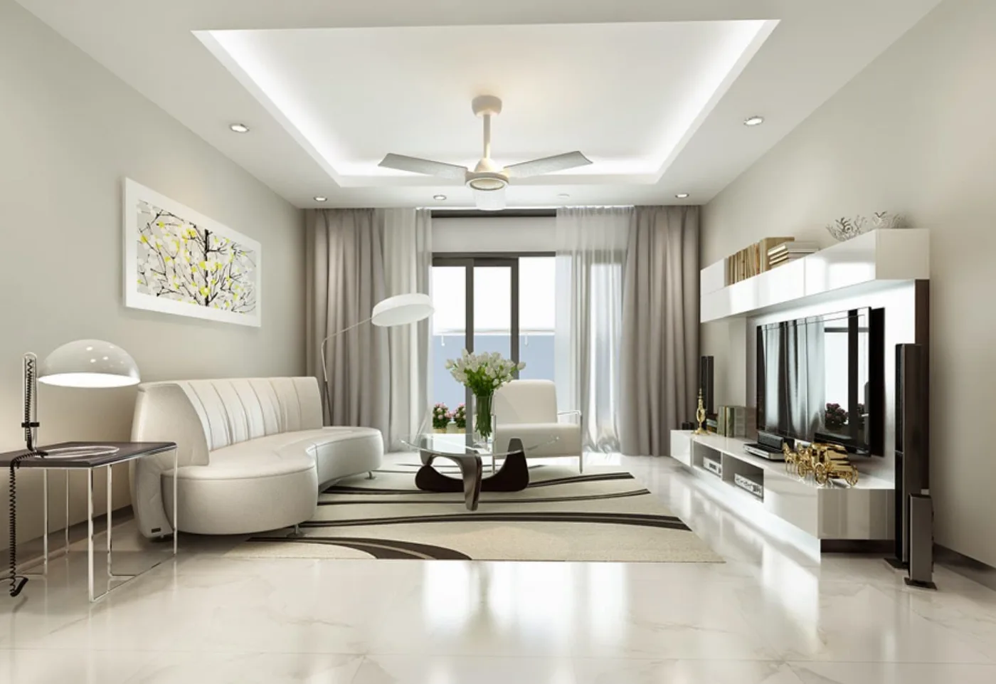 Quy Luật Cân bằng không đối xứng