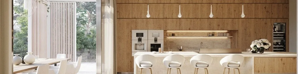 9 sai lầm cần tránh khi cải tạo nhà, nhất là khu bếp