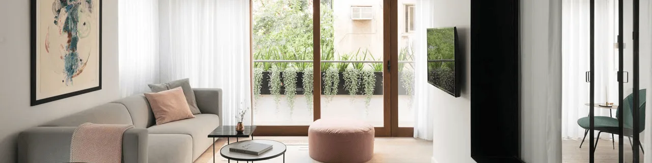 Ánh sáng trong thiết kế nội thất: tự nhiên và nhân tạo