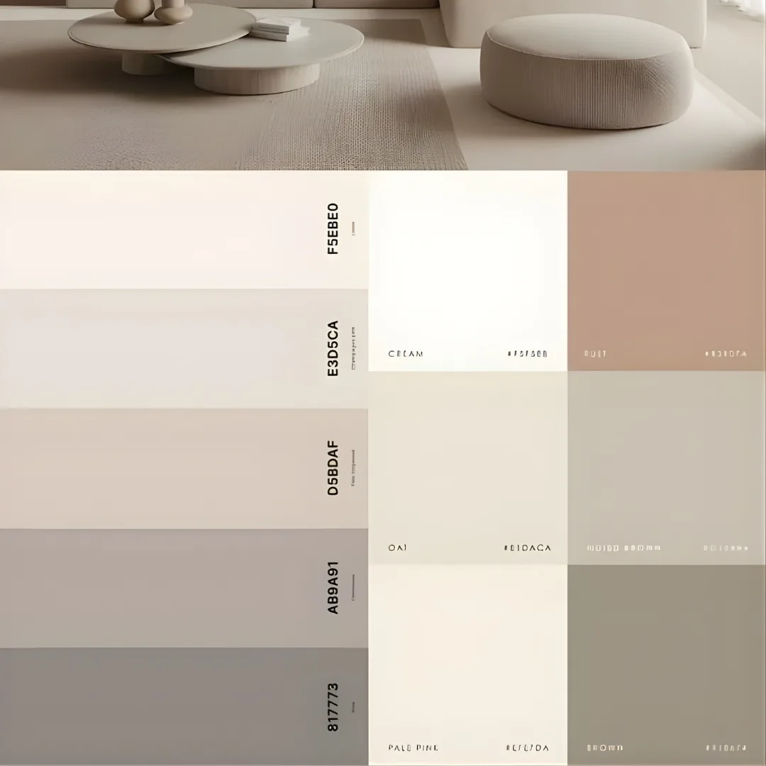 Bố trí nội thất căn hộ 70m2: 5 cách nới rộng không gian