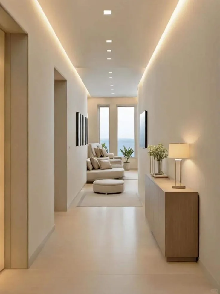 Trang trí tối giản với điểm nhấn tinh tế cho căn hộ nhỏ