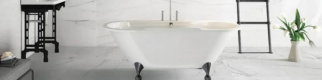 Đá marble trong nội thất: đặc điểm, ứng dụng, so granite
