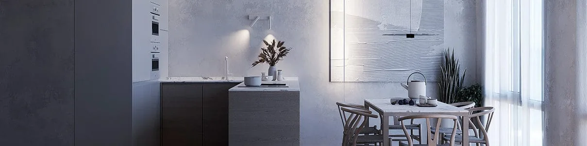 Nội thất tối giản (Minimalist): đặc trưng và cách áp dụng