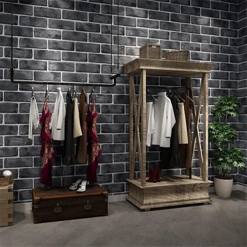 Thiết kế shop quần áo đẹp và hút khách