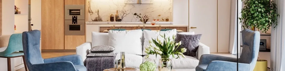 Thủ tục đăng ký thi công nội thất trong tòa nhà