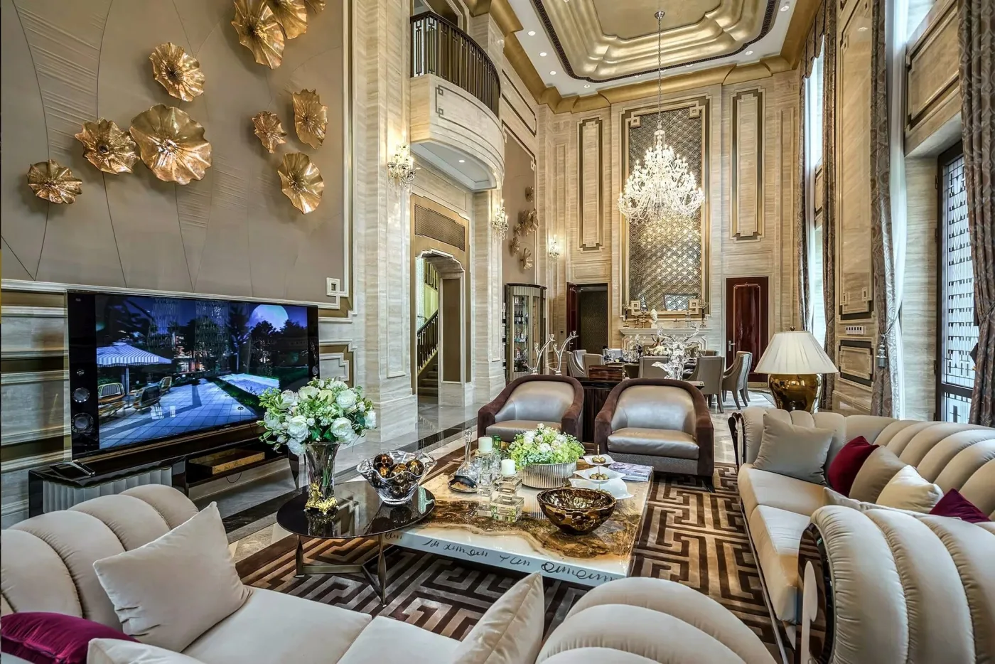 Modern neoclassical interior design peaceful 28 neoclassicism interior design idea free cad blocks amp drawings of modern neoclassical interior design