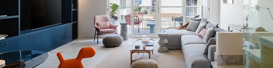 Quy trình thiết kế nội thất: từ tư vấn đến bản vẽ 2D/3D