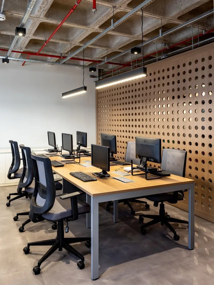 Setup văn phòng startup: 5 yếu tố tiết kiệm mà hiệu quả