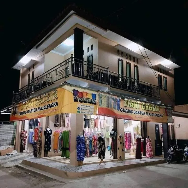 NOI THAT SHOPHOUSE 3 SAI LAM THUONG GAP KHI SETUP SHOWROOM2