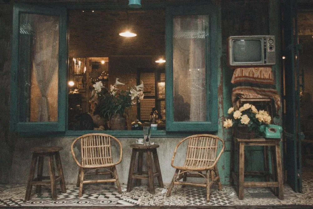 Thiết kế quán cafe trọn gói từ A–Z: nên hay không?