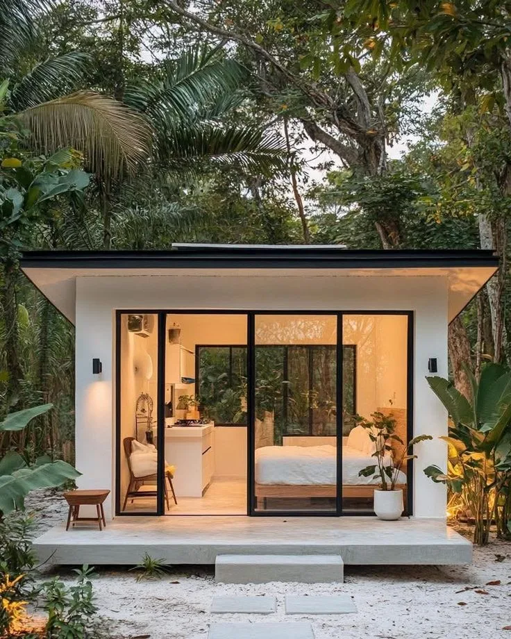 THIET KE THI CONG HOMESTAY AIRBNB BI QUYET THU HUT KHACH DAT PHONG2