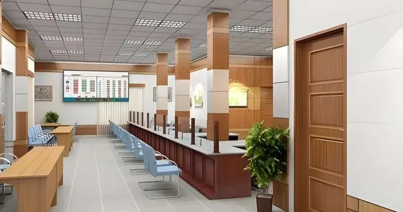 Ngân hàng Agribank Hải Châu — Đà Nẵng — ảnh 1