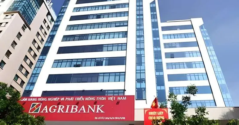 Ngân hàng Agribank Hải Châu — Đà Nẵng — ảnh 2
