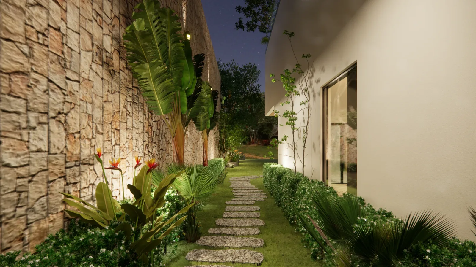 Biệt thự A2 — Hà Nội — ảnh 12