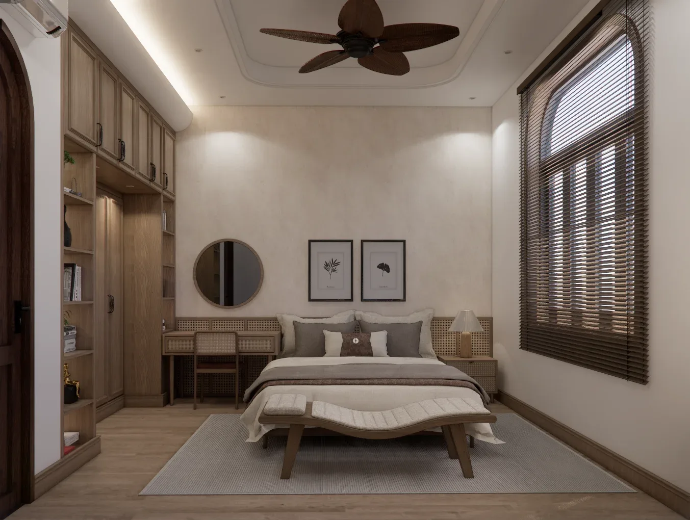 Biệt thự Bác Hải — Quảng Nam — ảnh 10