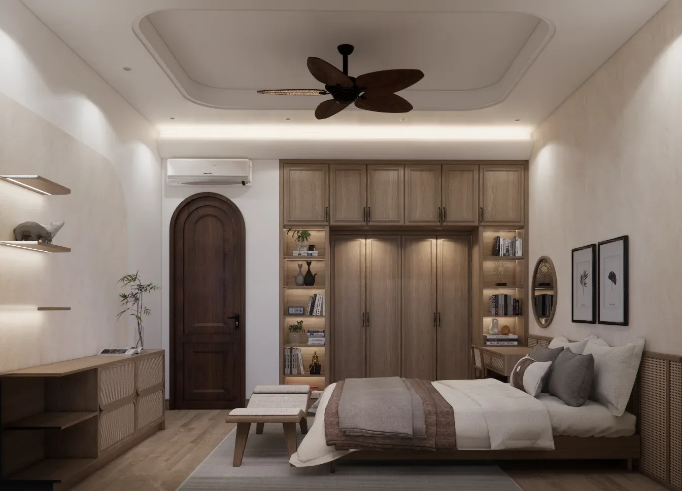 Biệt thự Bác Hải — Quảng Nam — ảnh 11