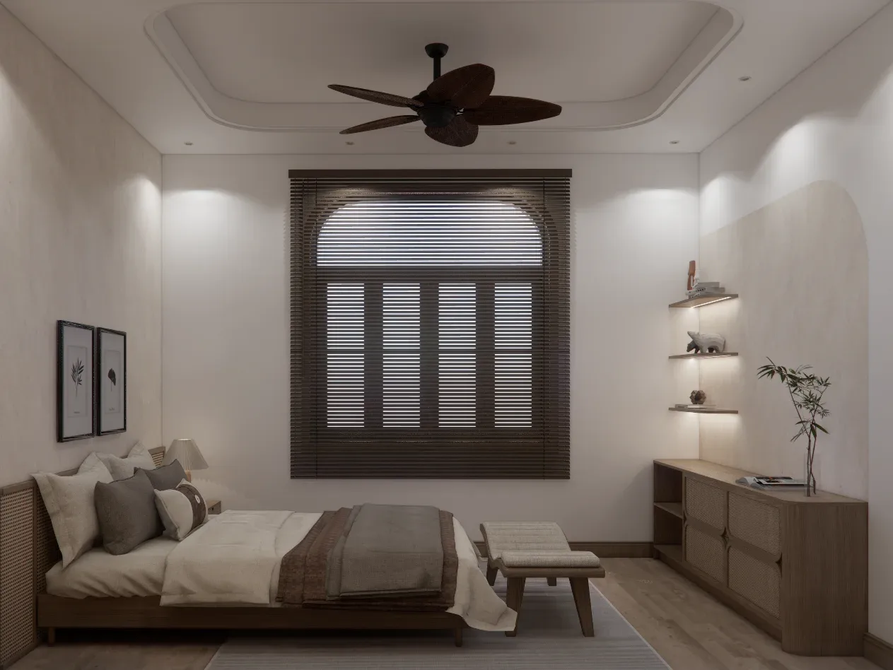 Biệt thự Bác Hải — Quảng Nam — ảnh 12