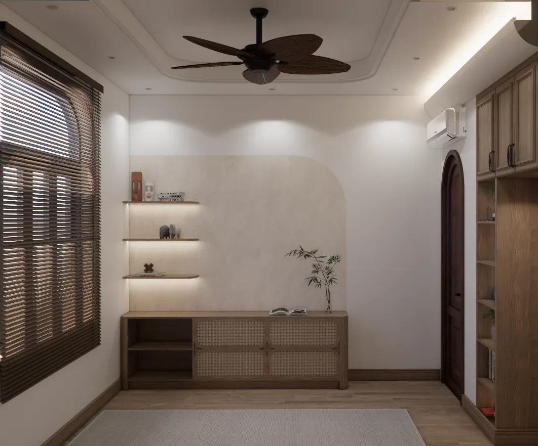 Biệt thự Bác Hải — Quảng Nam — ảnh 13