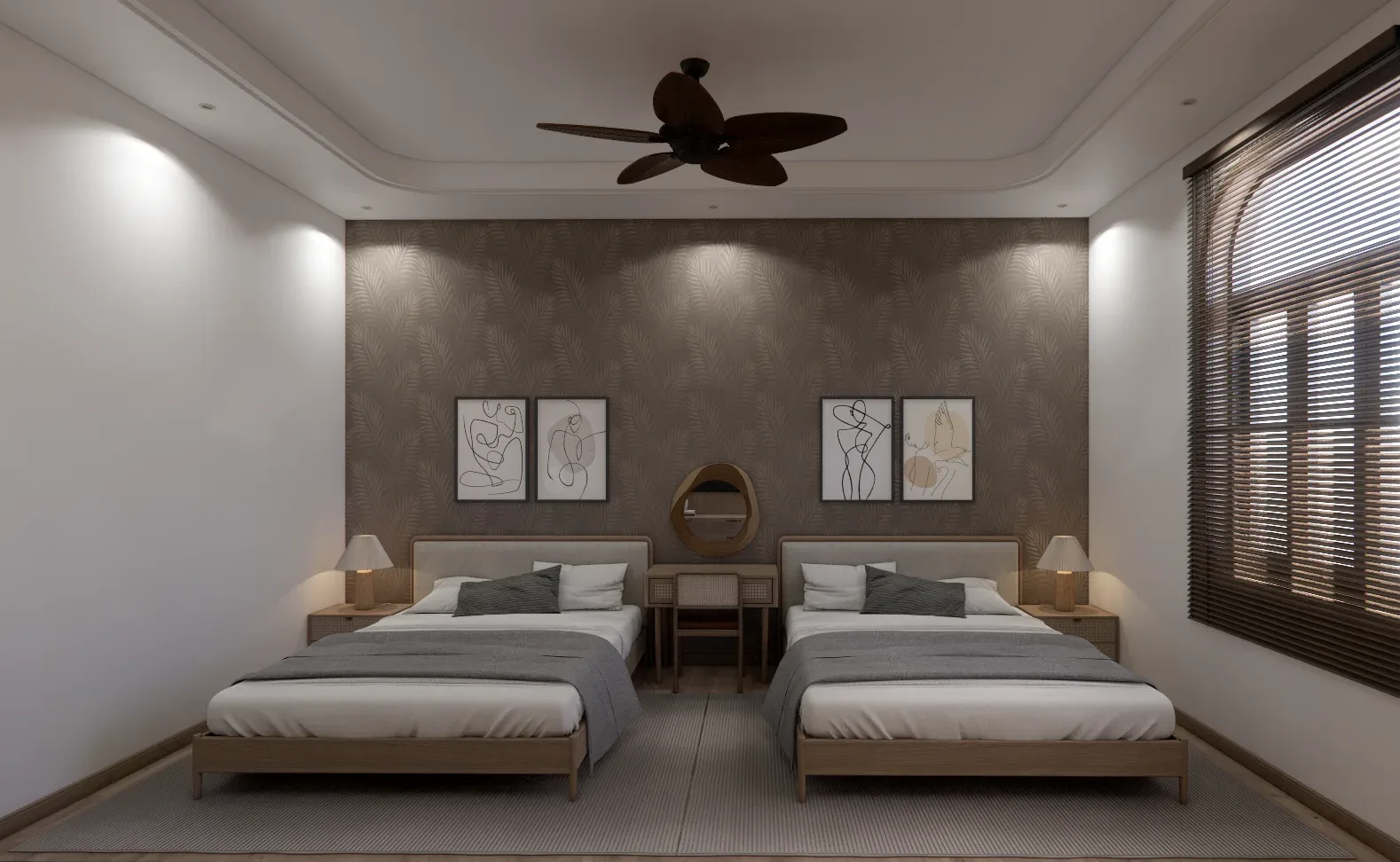 Biệt thự Bác Hải — Quảng Nam — ảnh 14