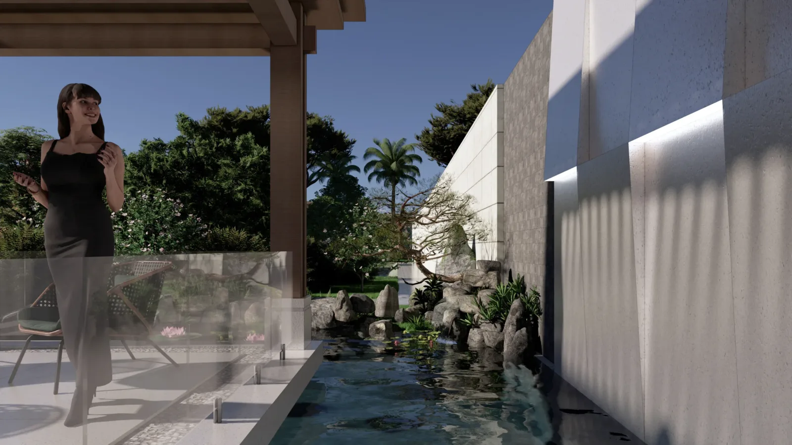 Biệt thự Chị Thảo — Lâm Đồng — ảnh 15