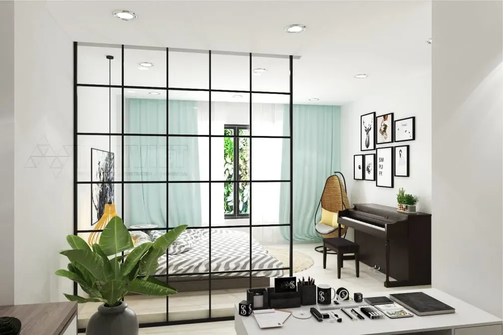Biệt thự Nam Long — ảnh 2