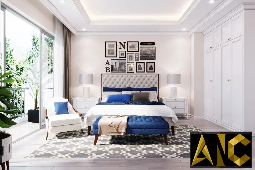 Biệt thự Nine South — Anh Mạnh — ảnh 6
