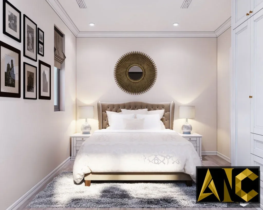 Biệt thự Nine South — Anh Mạnh — ảnh 8
