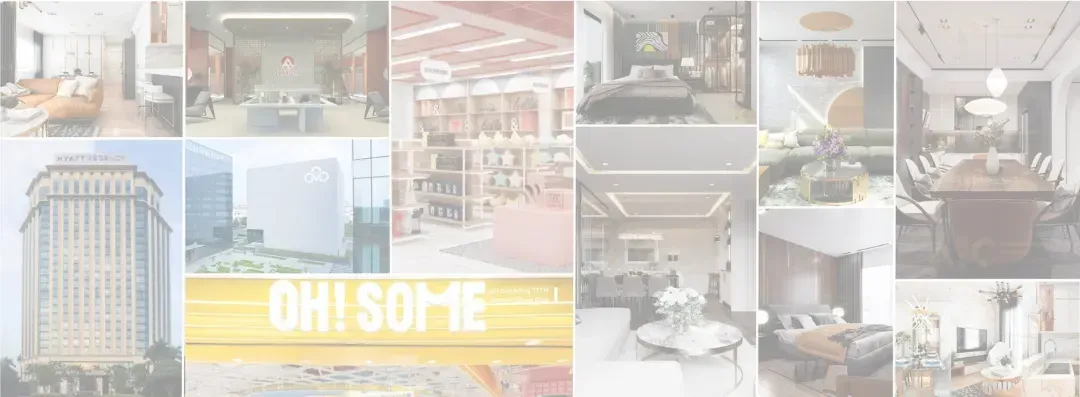 Thi công nội thất showroom Swanbay Đại Phước — ảnh 2