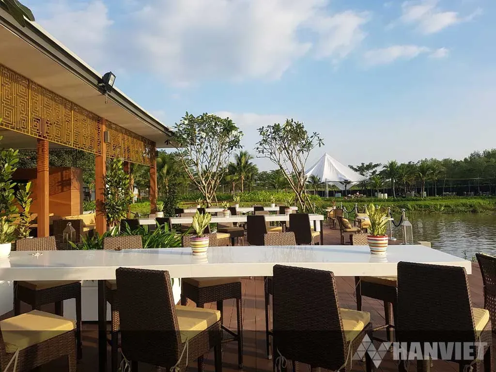 Thi công nội thất showroom Swanbay Đại Phước — ảnh 6