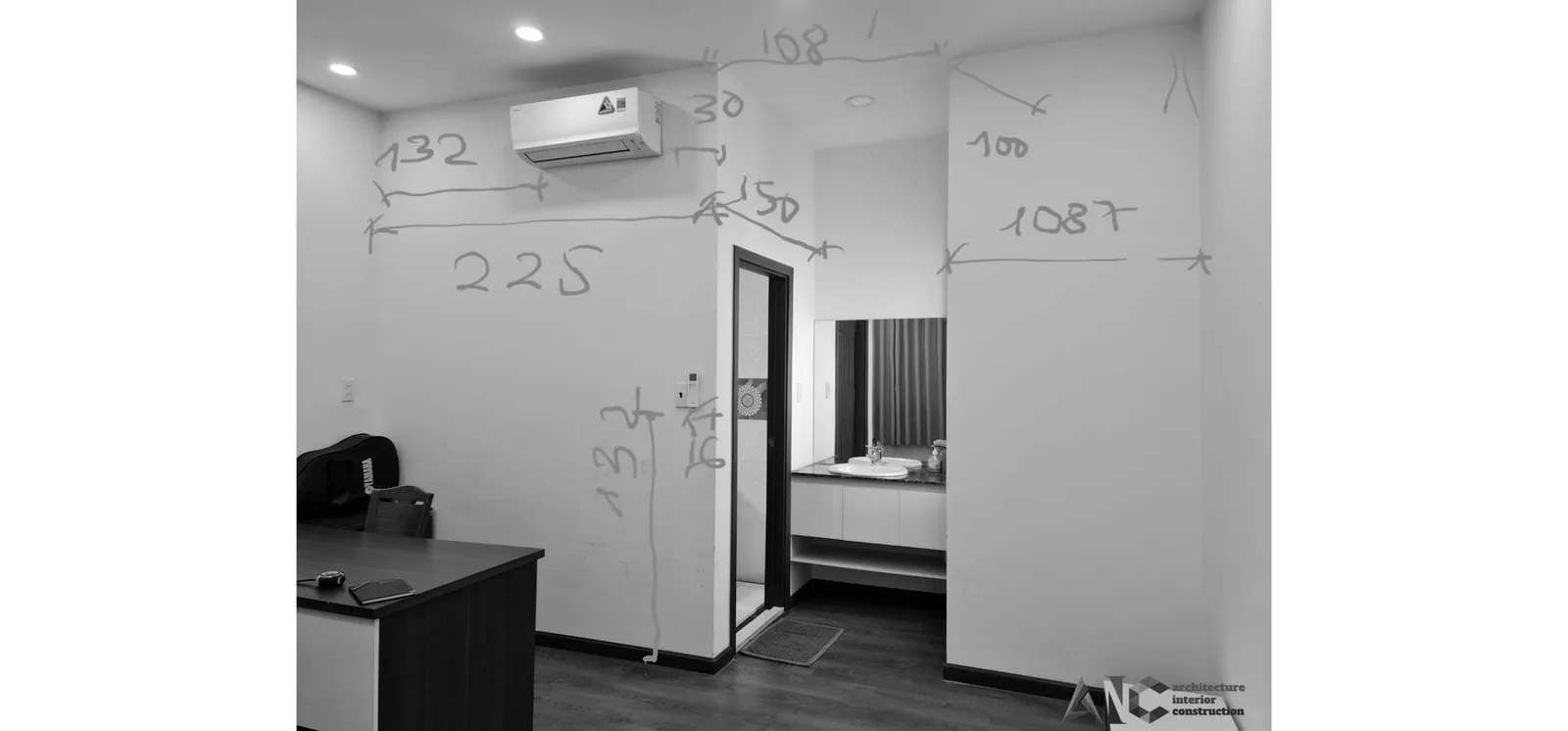 Cải tạo phòng ngủ cho bé — Biệt thự nhà vườn Bình Chánh — ảnh 16