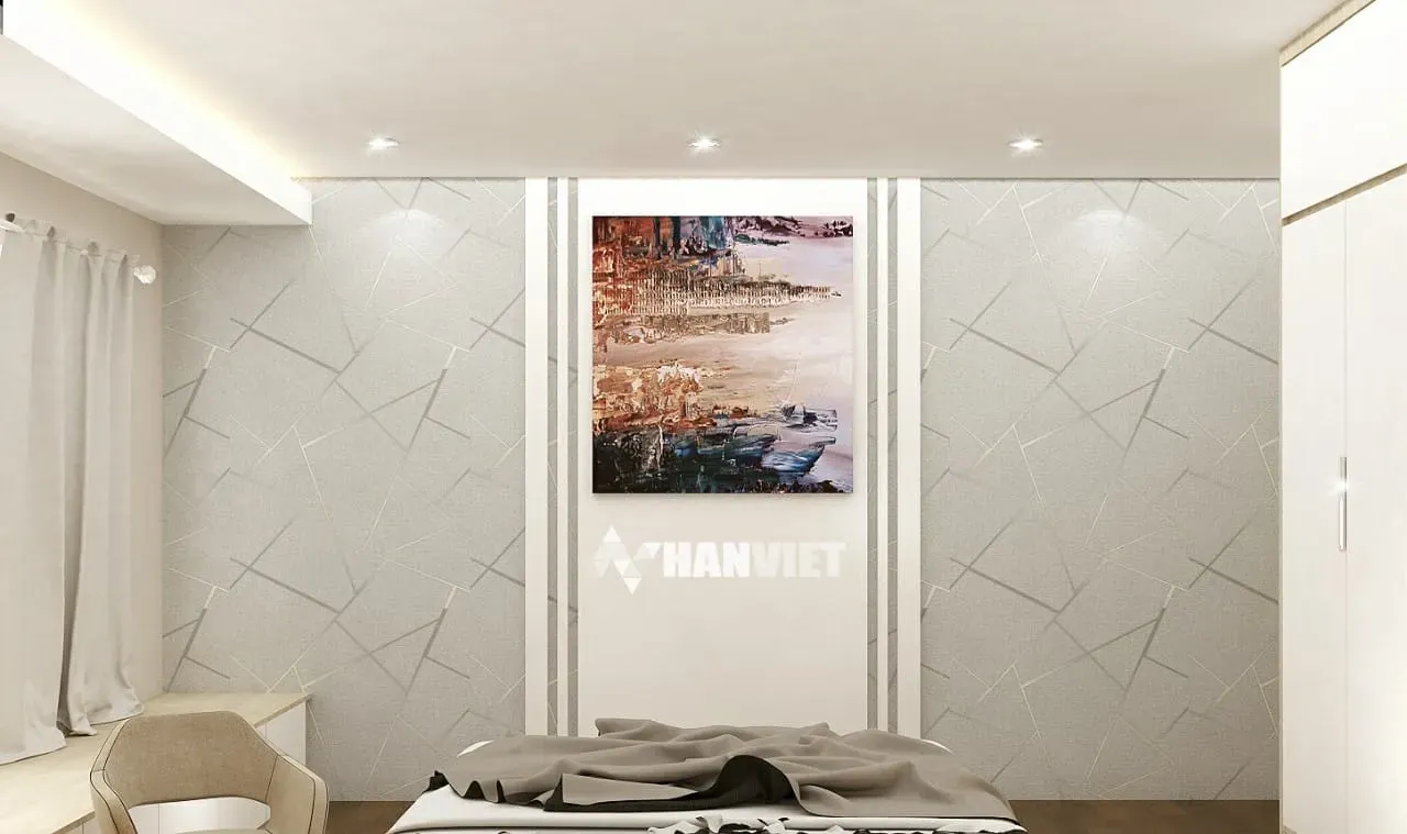 Nội thất căn hộ Botanica 3 phòng ngủ — ảnh 6