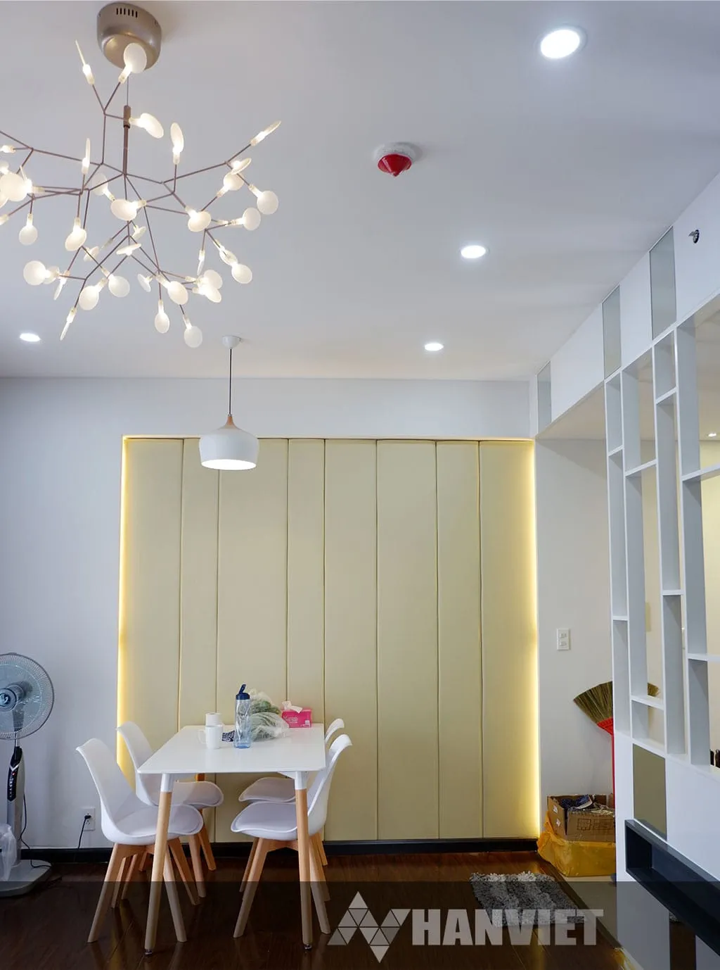 Căn hộ 2PN Masteri Thảo Điền T4-02 — ảnh 2