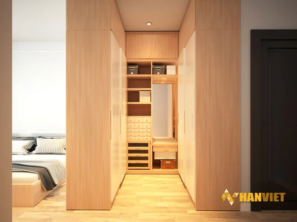 Căn hộ 2PN Bahamas B17-04 — Đảo Kim Cương — ảnh 3