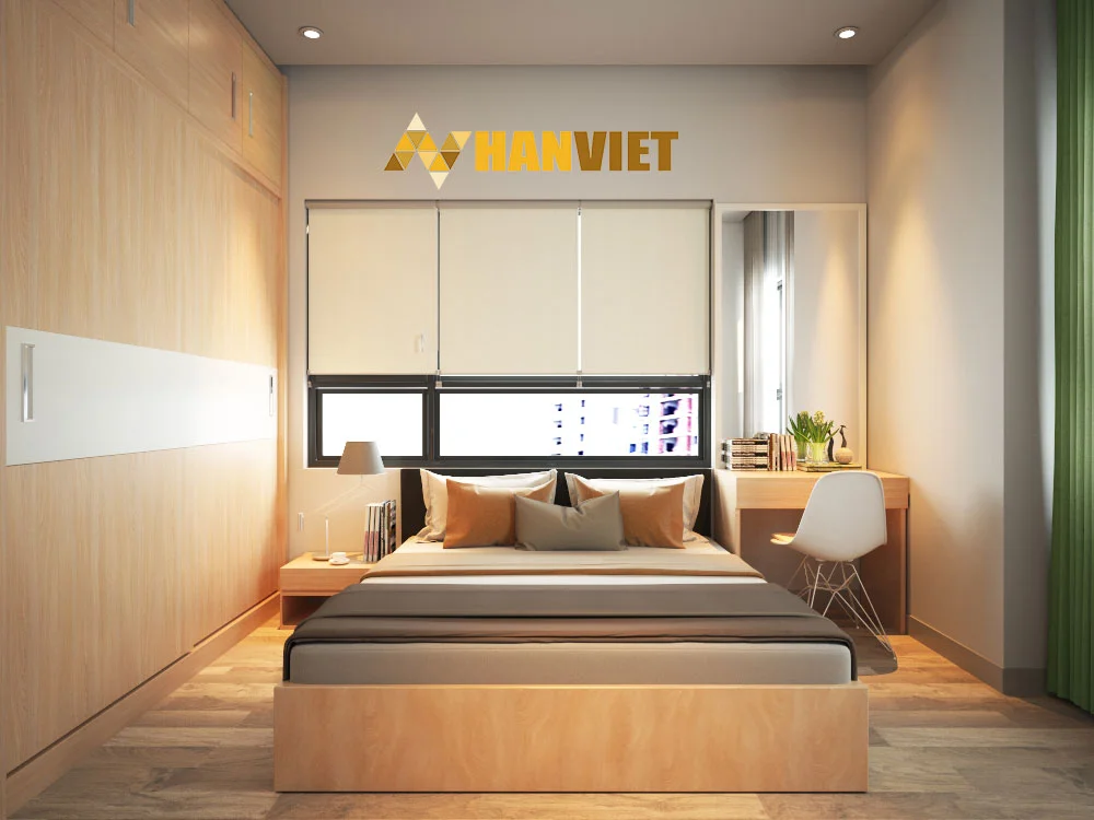 Căn hộ 2PN Bahamas B17-04 — Đảo Kim Cương — ảnh 6