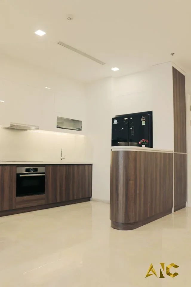 Căn hộ Vinhomes Golden River (Ba Son) — ảnh 3