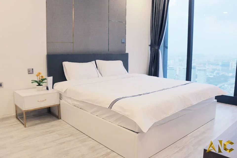Căn hộ Vinhomes Golden River (Ba Son) — ảnh 7