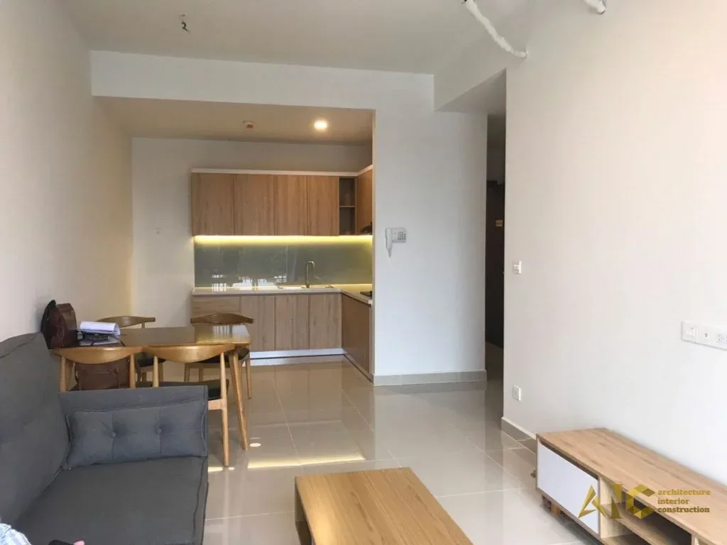 Căn hộ chú Chương — ảnh 1