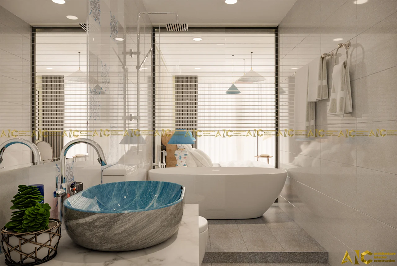 Căn hộ Duplex Feliz en Vista — Chị Mai