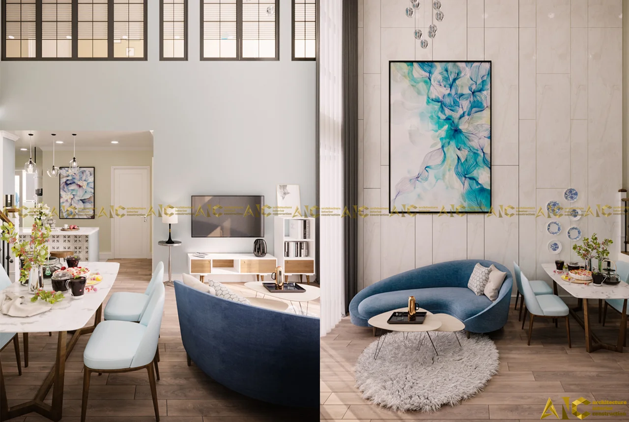 Căn hộ Duplex Feliz en Vista — Chị Mai — ảnh 3