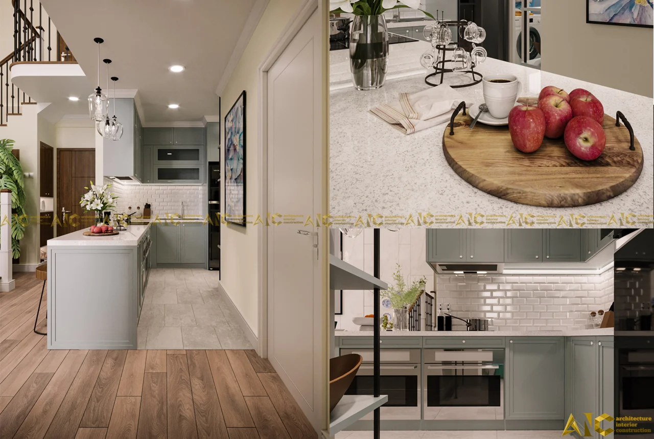 Căn hộ Duplex Feliz en Vista — Chị Mai — ảnh 6