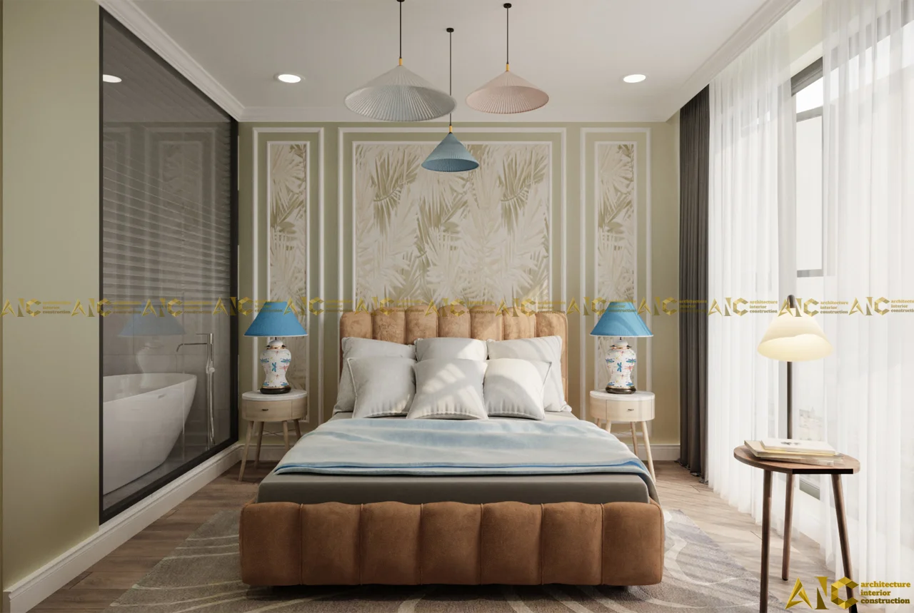 Căn hộ Duplex Feliz en Vista — Chị Mai — ảnh 8