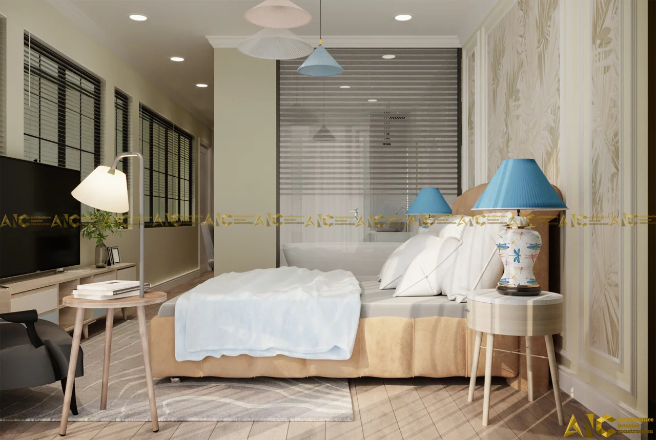 Căn hộ Duplex Feliz en Vista — Chị Mai — ảnh 9