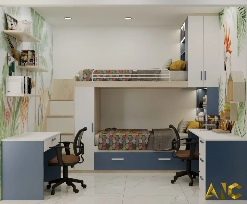 Căn hộ Hà Đô Centrosa — Anh Long — ảnh 2