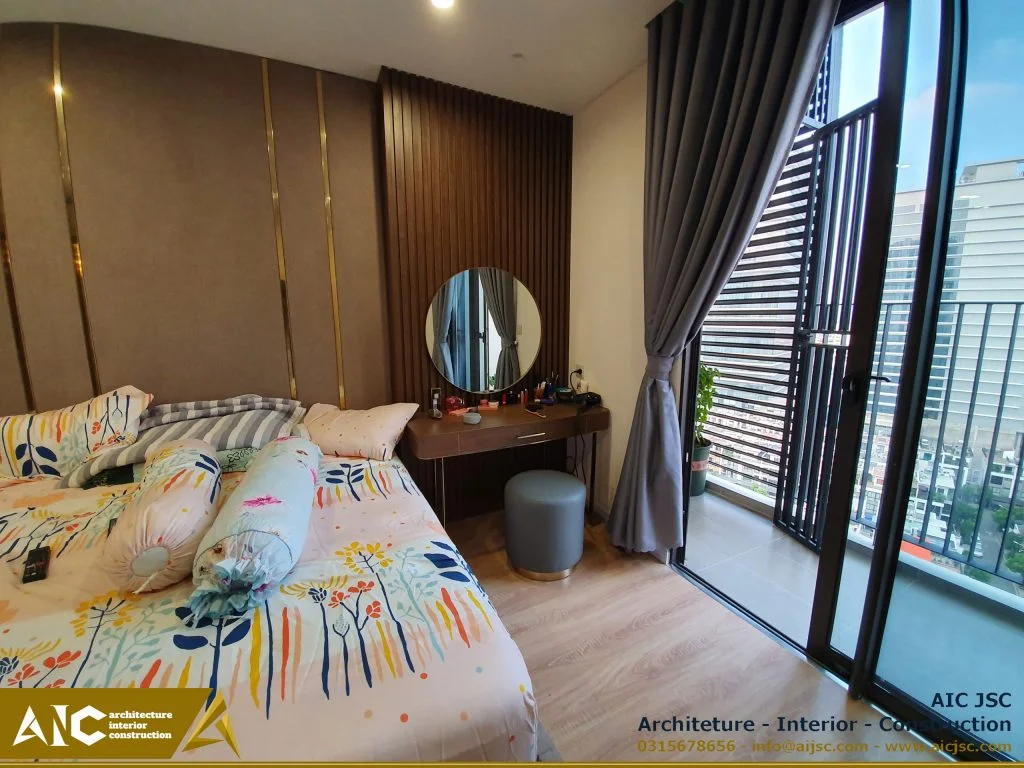 Căn hộ Hà Đô Centrosa — Chị Hà — ảnh 10