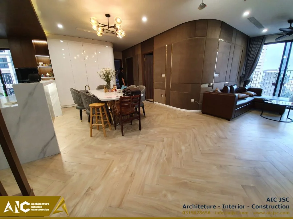 Căn hộ Hà Đô Centrosa — Chị Hà — ảnh 2