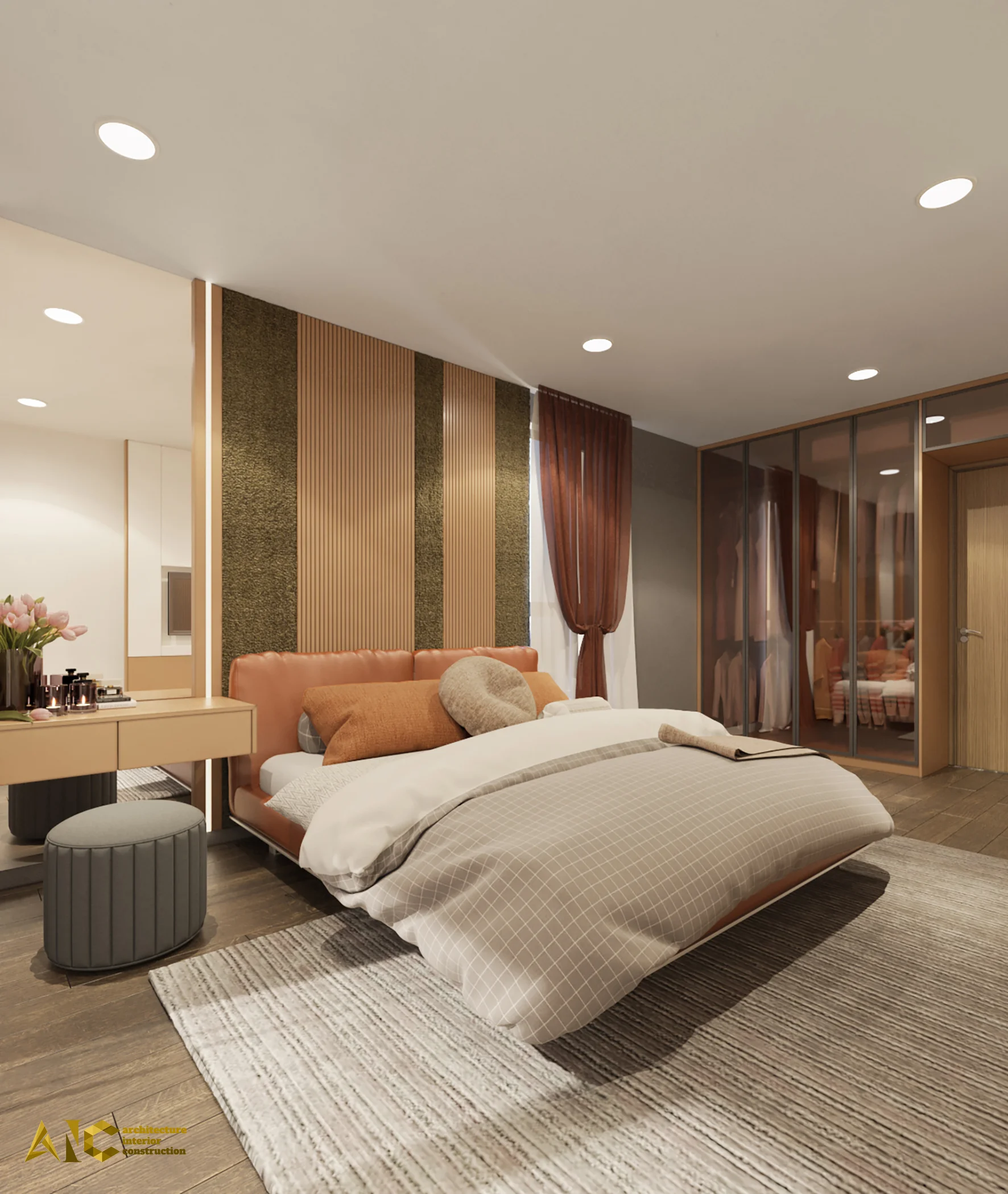 Căn hộ Hà Đô Centrosa — Chị Thảo — ảnh 6