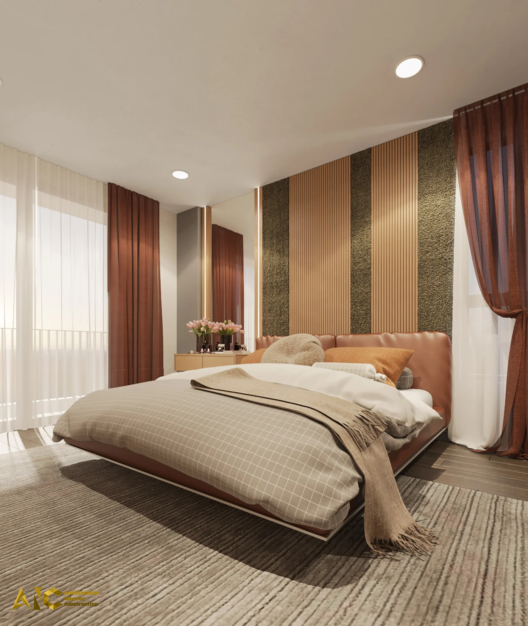 Căn hộ Hà Đô Centrosa — Chị Thảo — ảnh 7