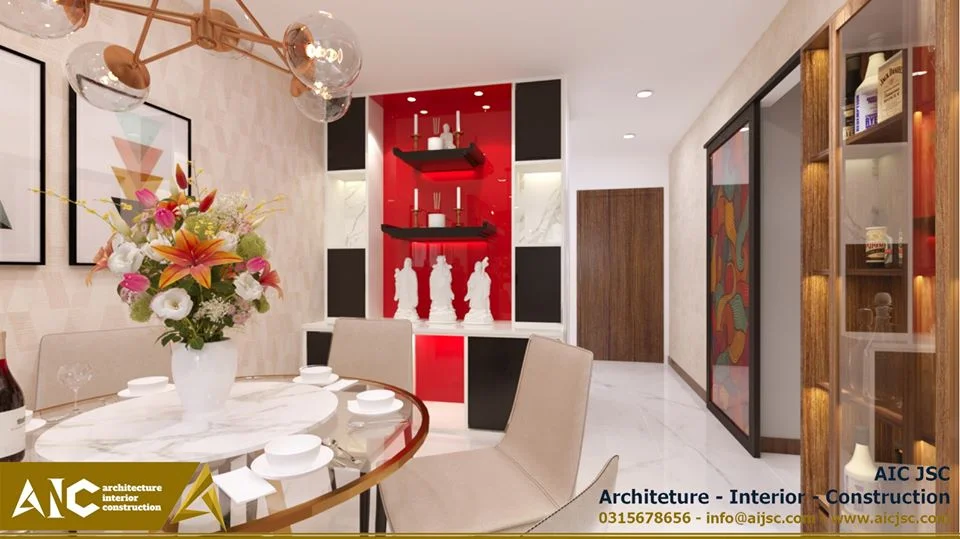 Căn hộ Hà Đô Centrosa — Chị Tuyết — ảnh 2